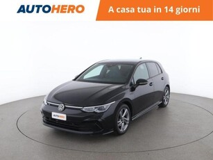 Volkswagen Golf 1.5 TSI EVO ACT R-Line Usate