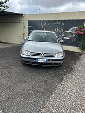 Volkswagen Golf 1.6 16V FSI 3p.Sportline anno 2003