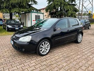 Volkswagen Golf 1.6 16V FSI 5p. Comfortline