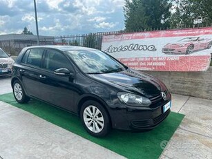 Volkswagen Golf 1.6 TDI 105Cv 5porte