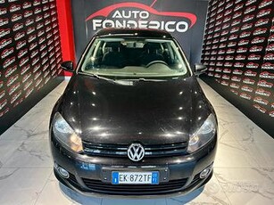 Volkswagen Golf 1.6 TDI - 11/2011