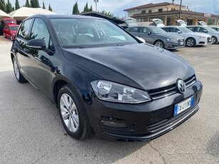 Volkswagen Golf 1.6 TDI 110 CV 5p BlueMotion