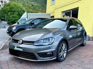 Volkswagen Golf 1.6 TDI 110 CV 5p. Highline BlueMo