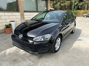 VOLKSWAGEN Golf 1.6 TDI 5p.