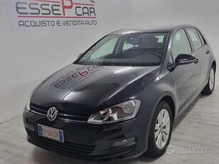 VOLKSWAGEN Golf 1.6 TDI 5p. Comfortline BlueMoti