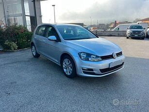 Volkswagen Golf 1.6 TDI 90 CV 5p. Trendline BlueMo