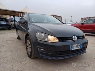 Volkswagen Golf 1.6 TDI 90 CV 5p. Trendline BlueMo