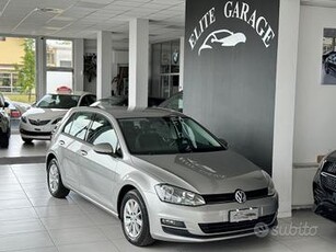 Volkswagen Golf 1.6 TDI BlueMotion Technology