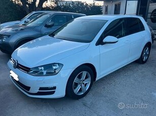 Volkswagen Golf 1.6 TDI DSG 5p. Comfortline BlueMo