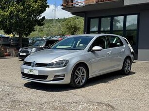 Volkswagen Golf 1.6 TDI DSG 5p. Comfortline BlueMo