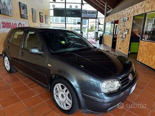 Volkswagen Golf 1.8 turbo 20V cat 5p. GTI metano