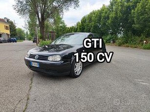 Volkswagen Golf 1.8 turbo 20V GTI