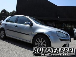 VOLKSWAGEN - Golf - 1.9 TDI 5p. Comfortline