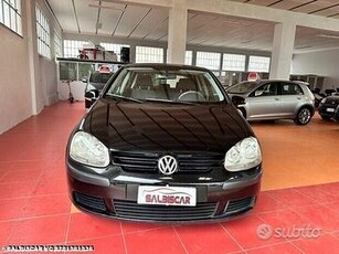 Volkswagen Golf 1.9 TDI 5p. Trendline