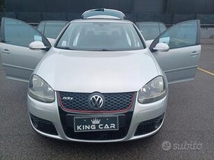 Volkswagen Golf 2.0 16V TFSI 5p. GTI