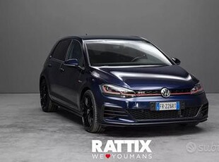 Volkswagen Golf 2.0 GTI 245CV dsg Performance