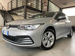 VOLKSWAGEN Golf 2.0 TDI 115 CV DSG SCR Life