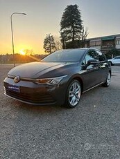 Volkswagen Golf 2.0 TDI 150 CV DSG SCR Style