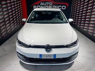 Volkswagen Golf 2.0 TDI - 2020