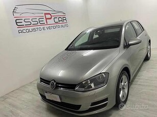 VOLKSWAGEN Golf 2.0 TDI 5p. Highline BlueMotion