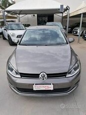 VOLKSWAGEN Golf 2.0 TDI 5p. Highline BlueMotion Te