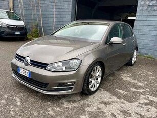 Volkswagen Golf 2.0 TDI DSG 5p. Highline 150 Cv