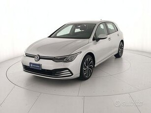 Volkswagen Golf 2.0 tdi life 115cv