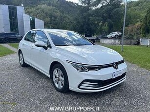 Volkswagen Golf 2.0 tdi Life 150cv dsg