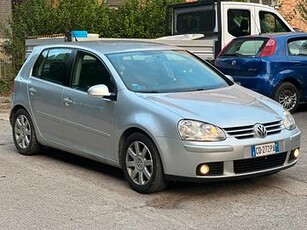 Volkswagen golf 5 1.9 tdi 2006