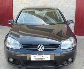 VOLKSWAGEN Golf 5ª serie - 2005