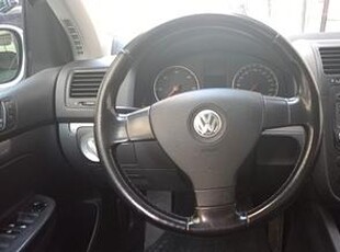 VOLKSWAGEN Golf 5ª serie - 2005