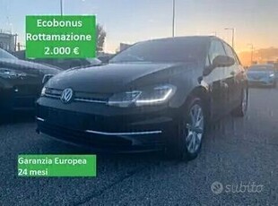 Volkswagen Golf 5p 1.5 tsi Executive 130cv dsg