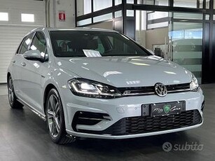 Volkswagen Golf 5p 1.5 tsi150cv dsg R Line