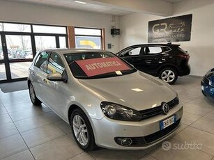 Volkswagen Golf 6 1.6 TDI DSG 5P HIGHLINE 2012