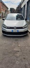 VOLKSWAGEN Golf 6ª GTI 210cv 2010