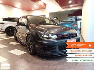 VOLKSWAGEN Golf 6 serie Golf 2.0 TSI 3p. GTI