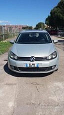 Volkswagen Golf 6ªserie highline bifuel benz/gpl