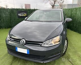 Volkswagen Golf 7 1.4 2016 METANO BLUE MOTION