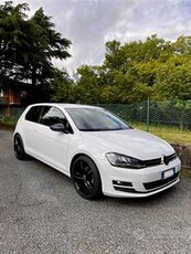 Volkswagen Golf 7 DSG