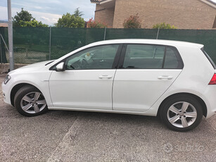 Volkswagen golf 7 metano