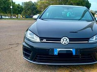 VOLKSWAGEN Golf 7 R 2.0 300 cv