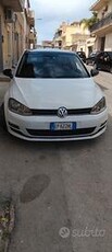 VOLKSWAGEN Golf 7ª serie - 2013