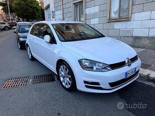 VOLKSWAGEN Golf 7ª serie - 2013