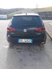 VOLKSWAGEN Golf 7ª serie - 2013