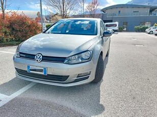 VOLKSWAGEN Golf 7ª serie - 2015