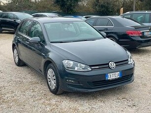 Volkswagen golf-7 tgi 1.4 bluemotion metano