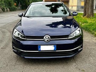 Volkswagen Golf 7.5