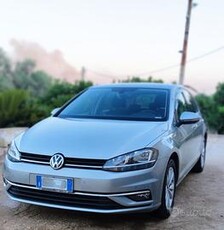 Volkswagen Golf 7.5