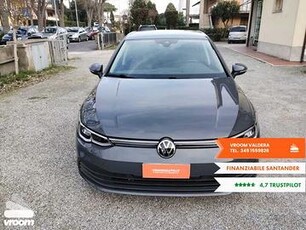 VOLKSWAGEN Golf 8 serie Golf 2.0 TDI 150 CV DS...