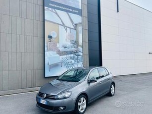 Volkswagen Golf Business 1.6 TDI 5p. Highline